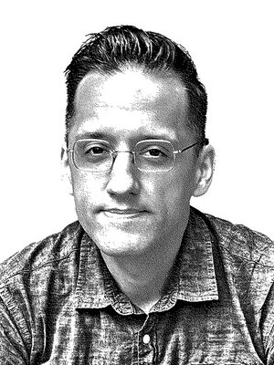 J. David Cisneros